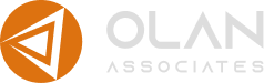 Olan Associates Logo