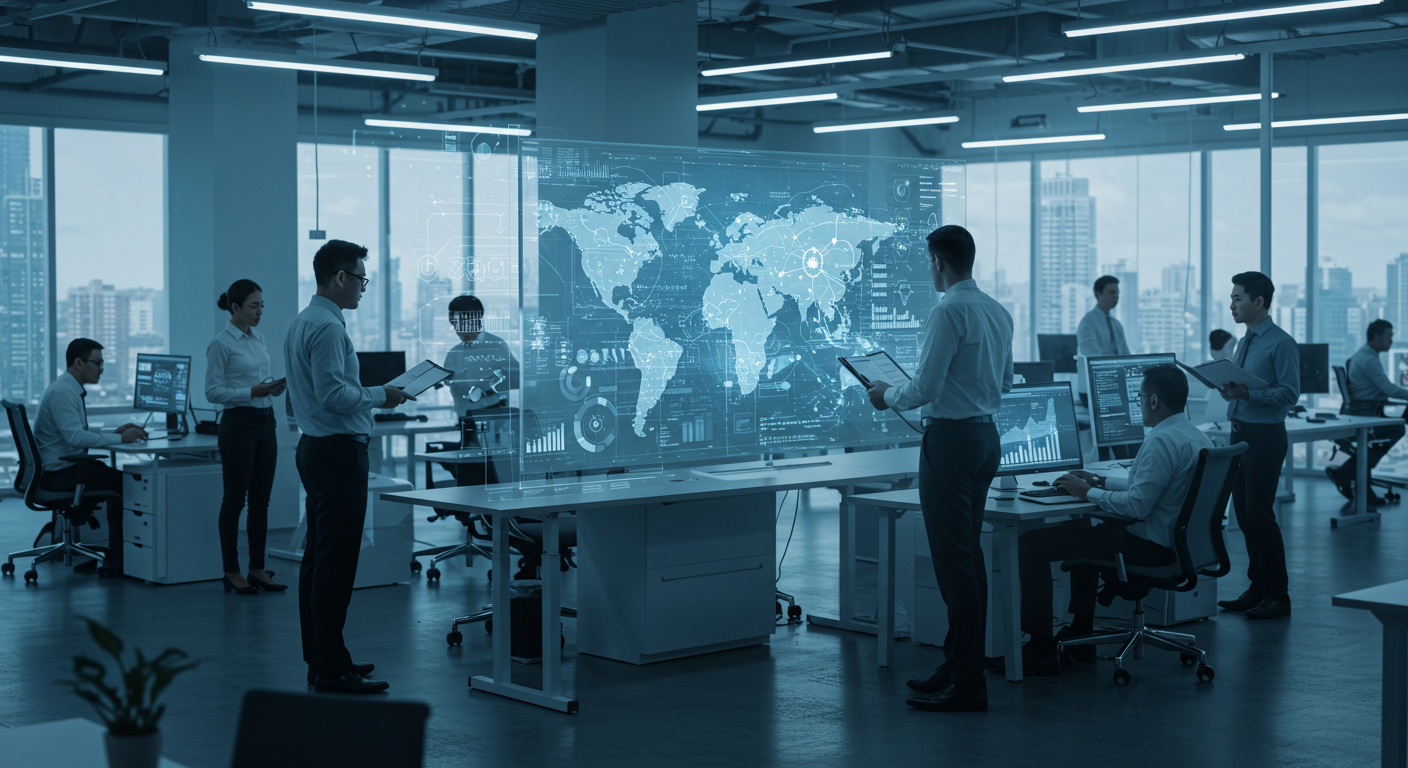 About OLAN Associates