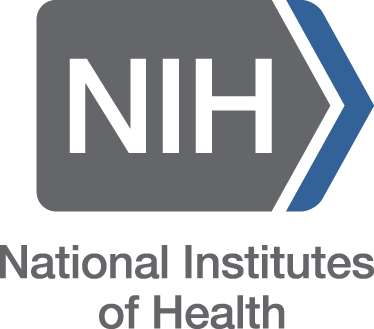 National Institutes of Health logo