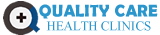 Quality Care Health Clinics logo