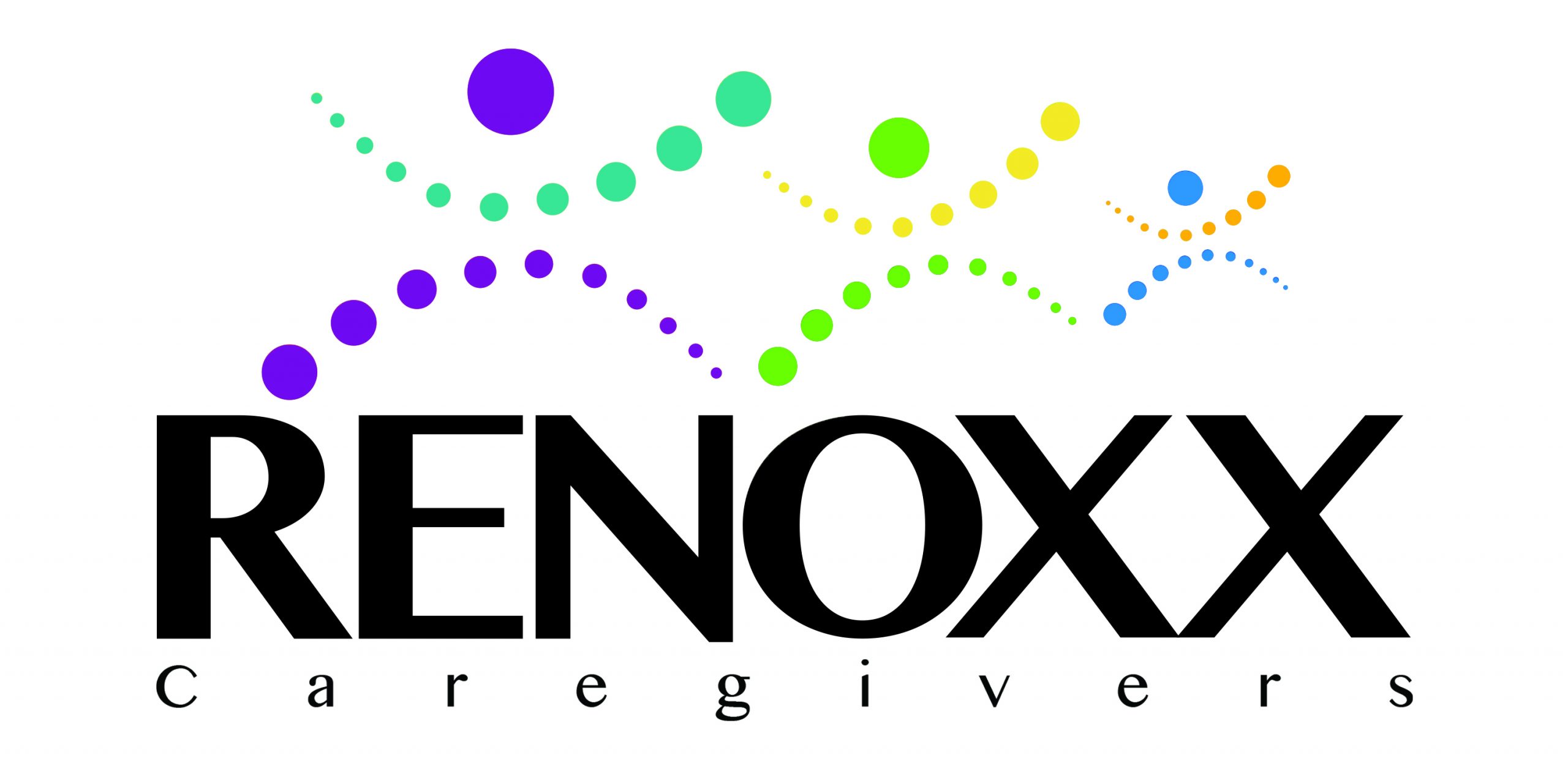 Renoxx Caregivers logo