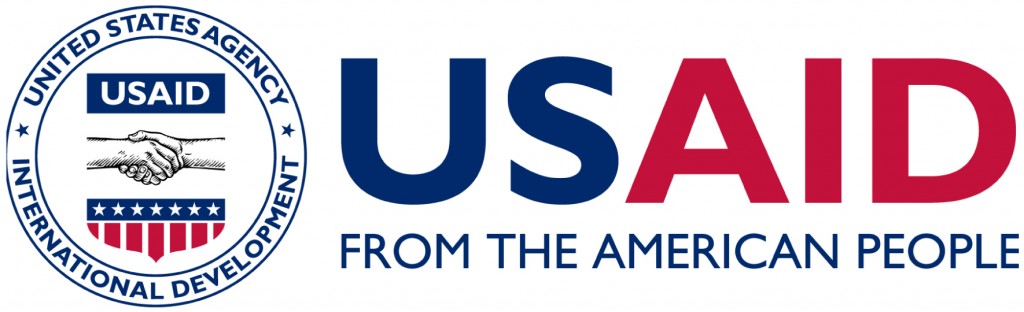USAID, Zambia logo