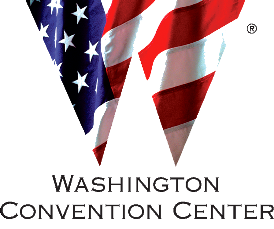 Walter E. Washington Convention Center logo