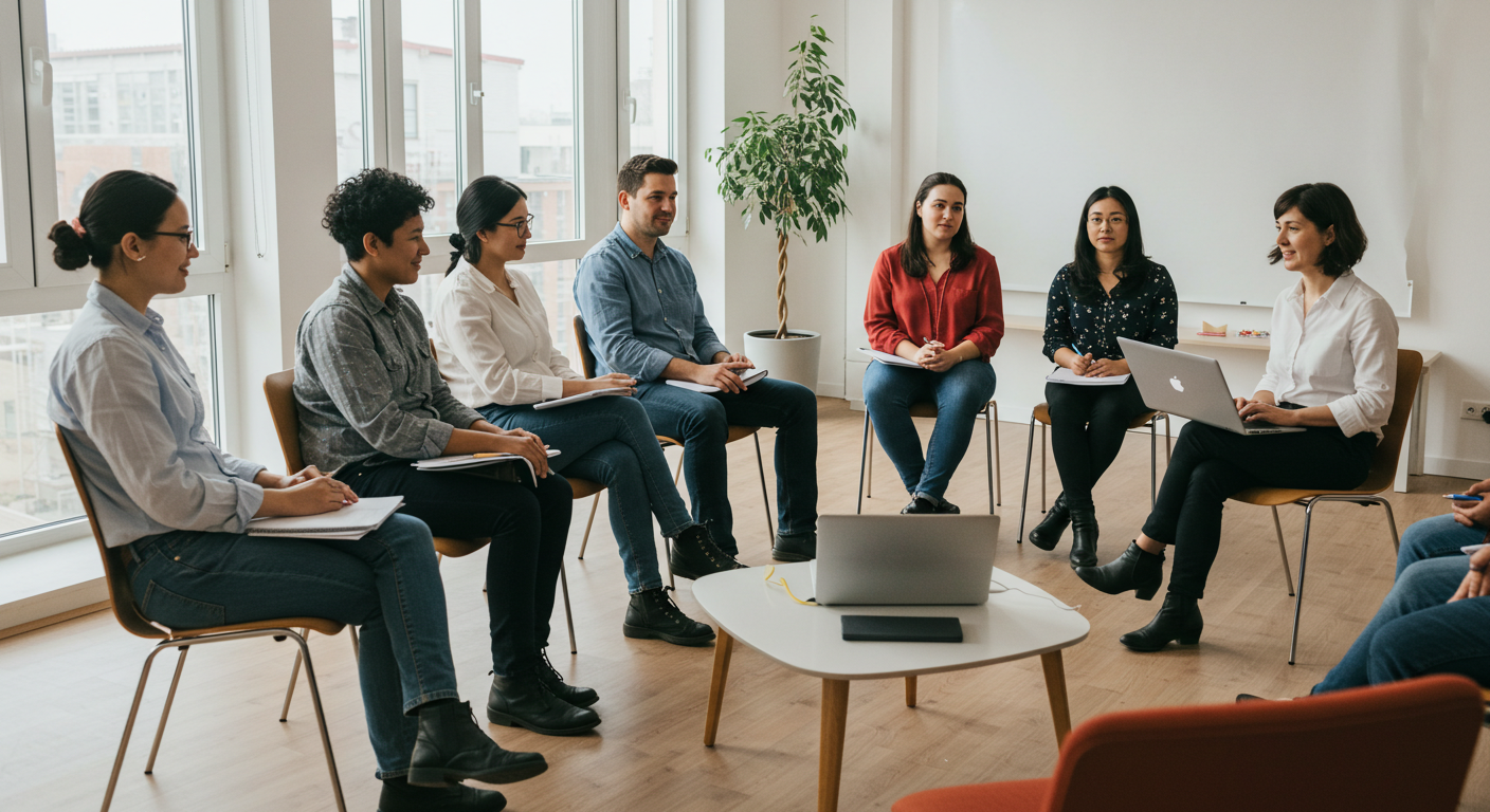 Human Capacity Development