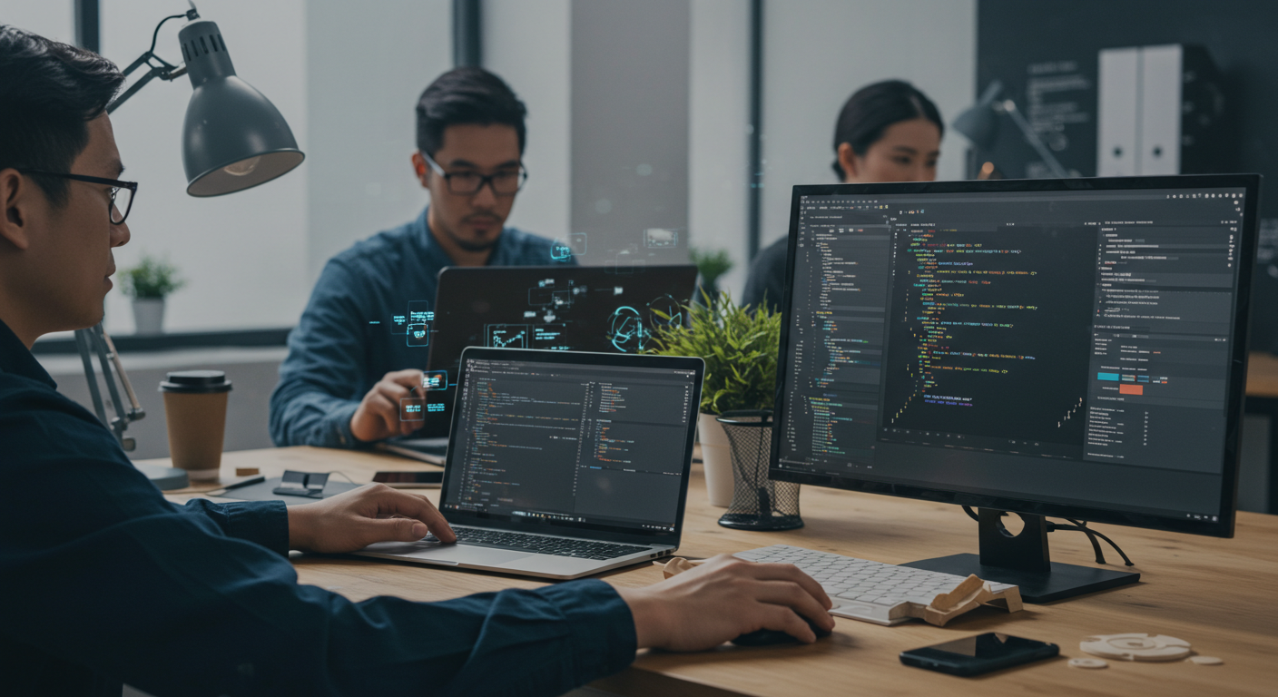 Software Development