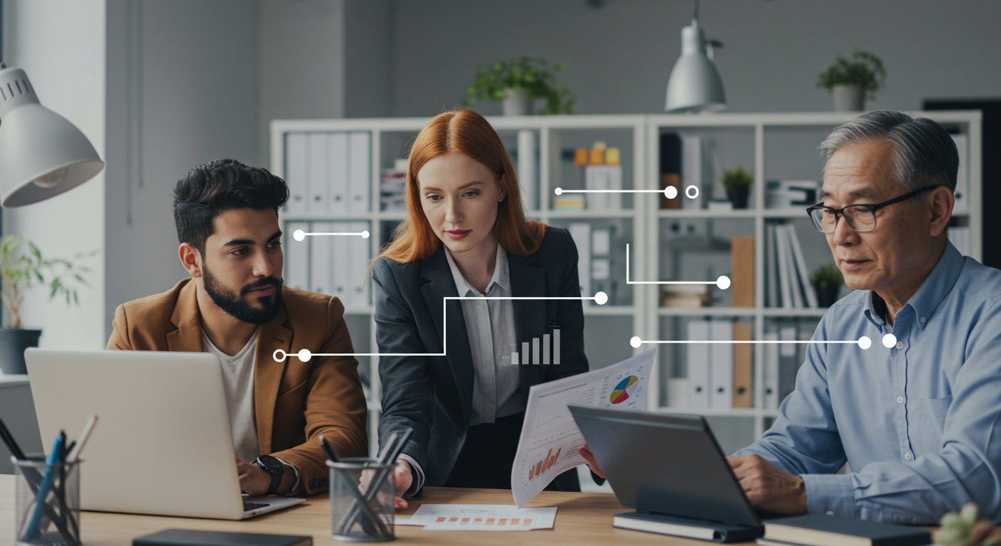 Staff Augmentation Services