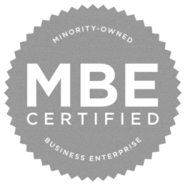 MBE Certified